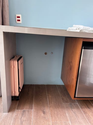 undefined review of Carry-On: Collapsible image 1 out of 1