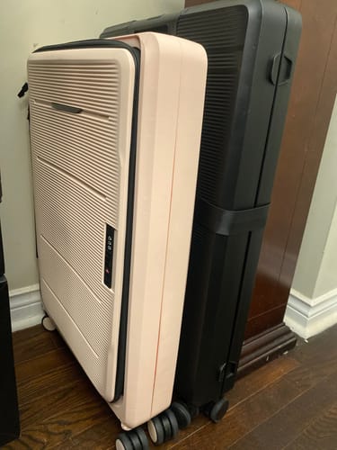 undefined review of Carry-On: Collapsible image 1 out of 1