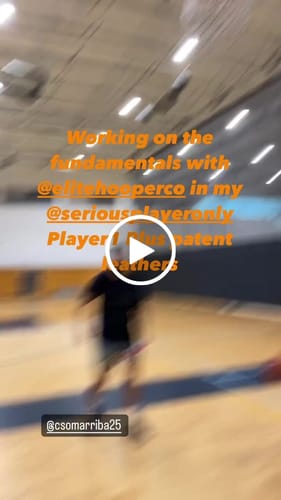 Customer video review of Player1 Plus So Black