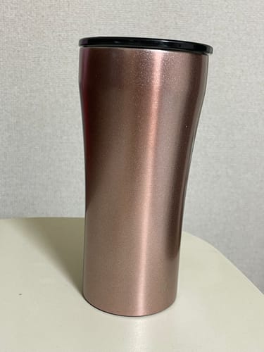 Customer photo review of ブラッシュローズ