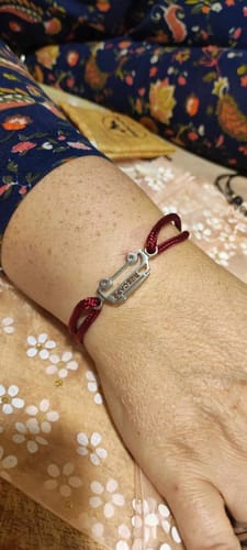 Customer photo review of La Tournette - Van Gris