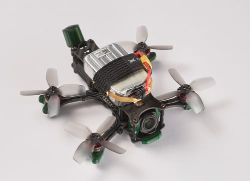 Customer photo review of Djinn F25 Split