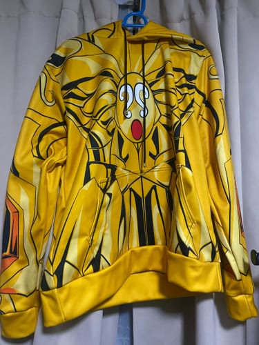 Customer photo review of Milo de Escorpio
