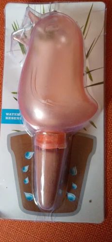 Customer photo review of Mon petit oiseau en terre cuite