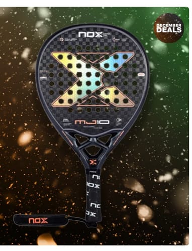 Customer photo review of Nox MJ10 Gemelas Atomikas BY MAJO 2023