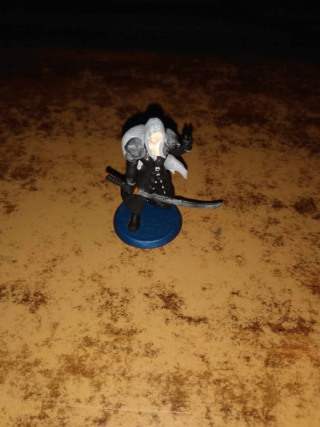 Customer photo review of Sephirael