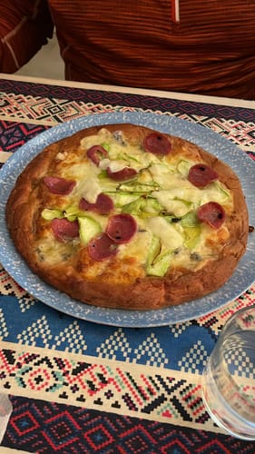 Customer photo review of Base "Low Carb Extreme Scuderi"