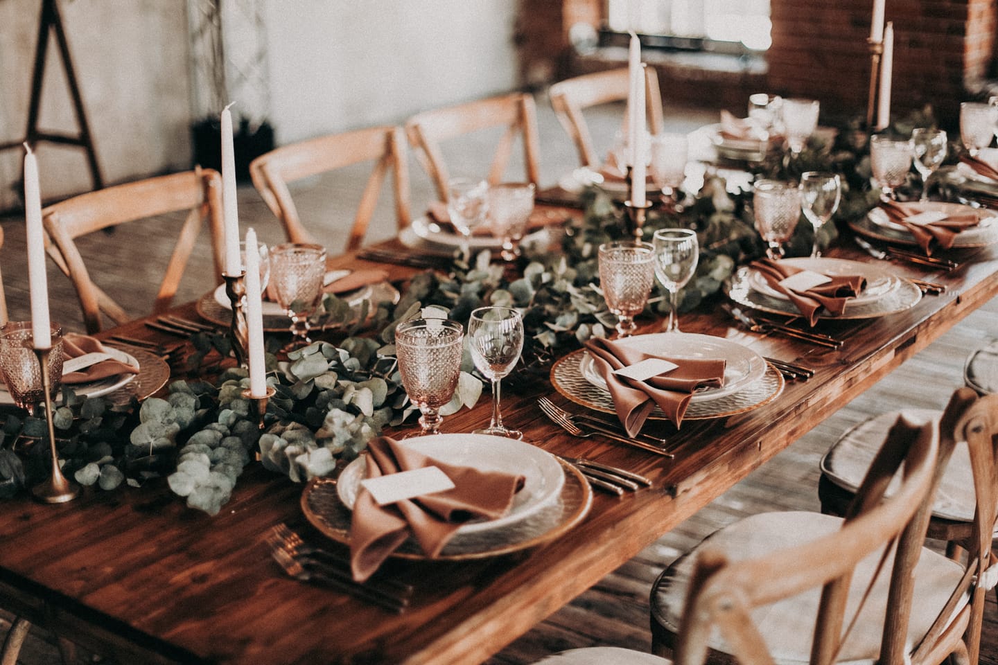 Customer photo review of RUSTIC HOLIDAY LIGHTROOM PRESETS