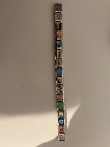 Customer photo review of I lost my mind