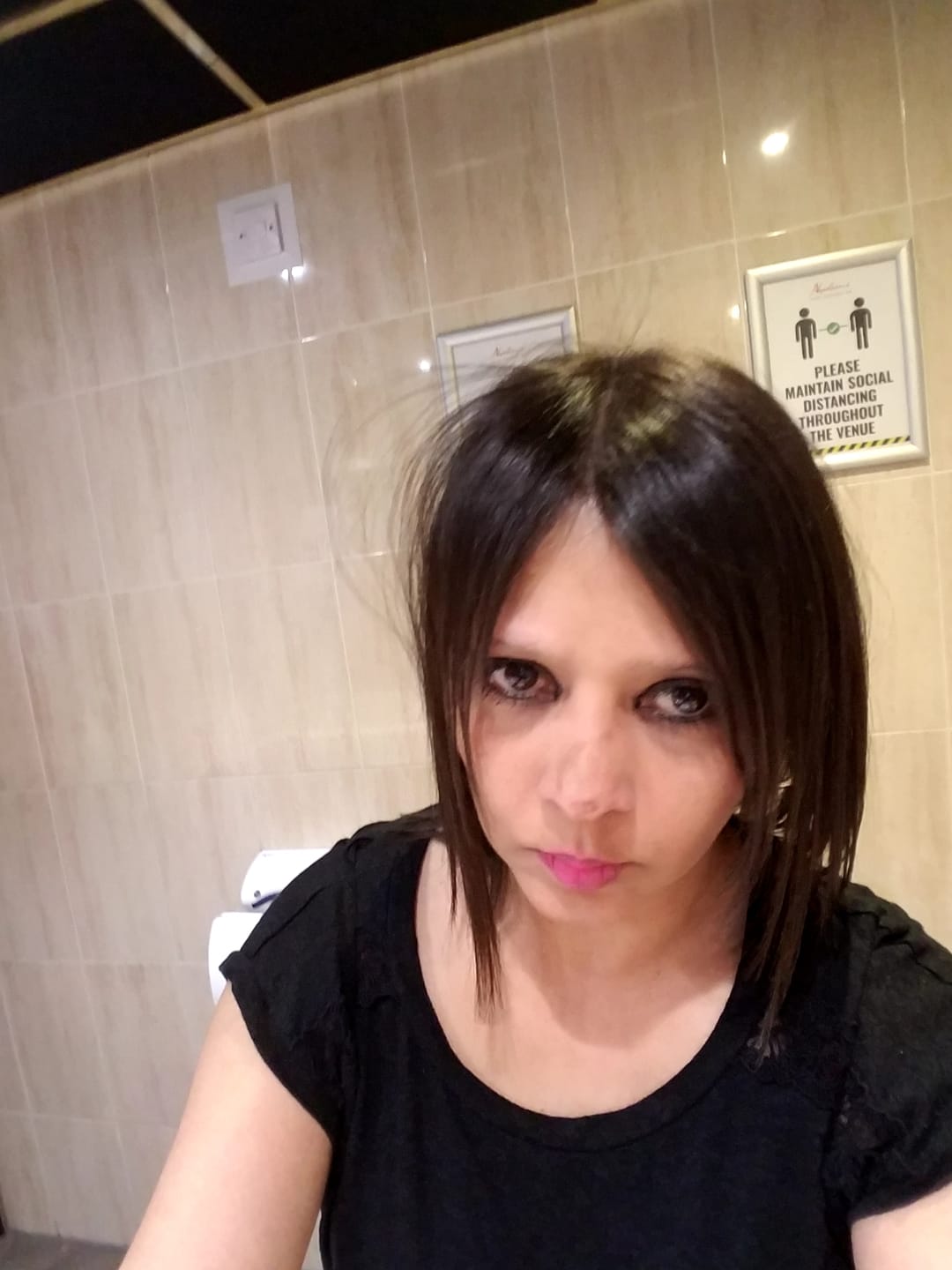 Customer photo review of Omega Rich Duo Pack (Free Omega Rich Conditioner)