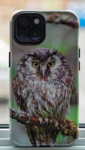 Customer photo review of Custom - iPhone 14