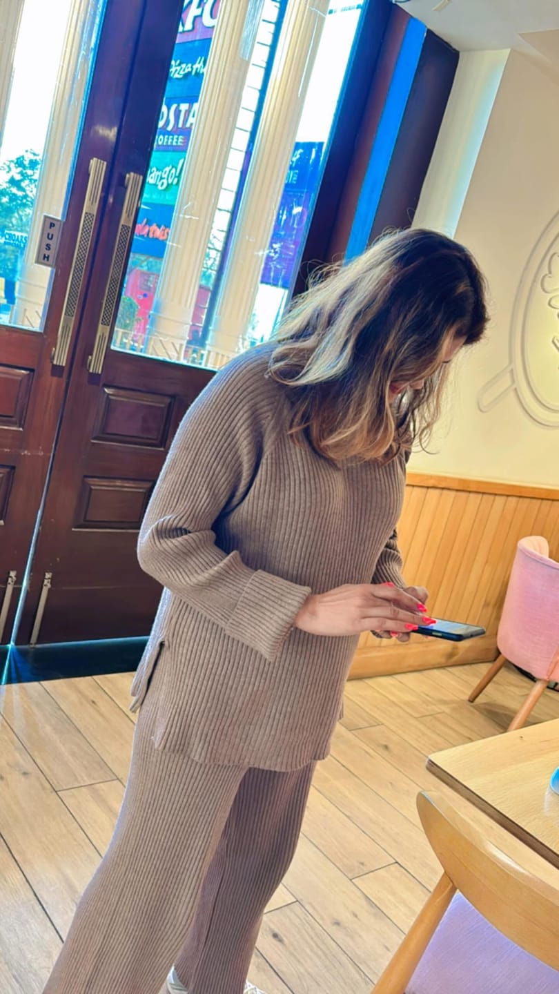 Customer photo review of Bico Luxury Tracksets