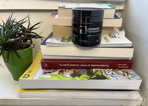 Customer photo review of Utopia (Nootropic)