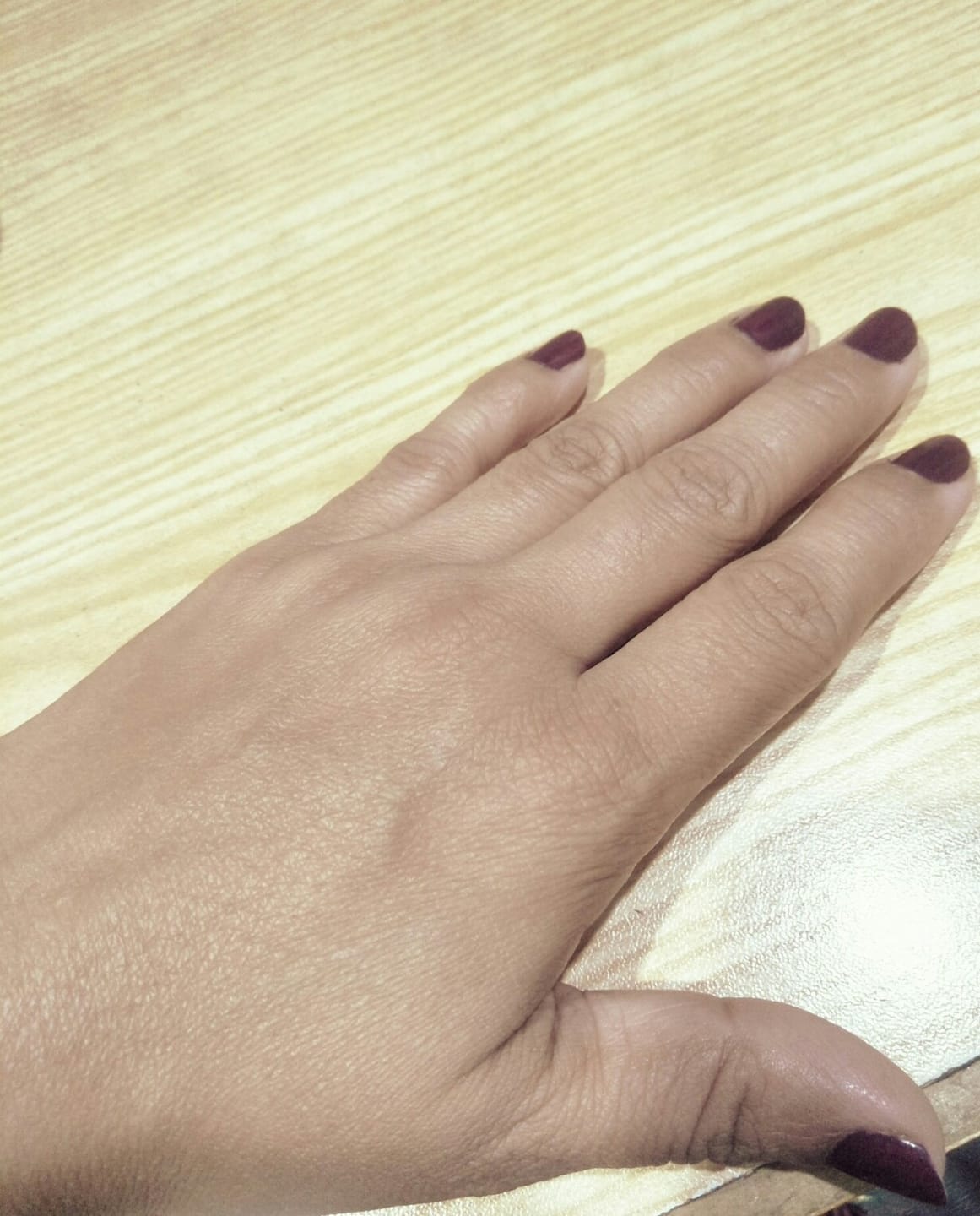 Customer photo review of Sunsoul Sunblock cream