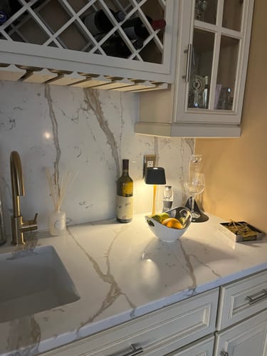 Customer photo review of ISEO: Italian Designer Lamp