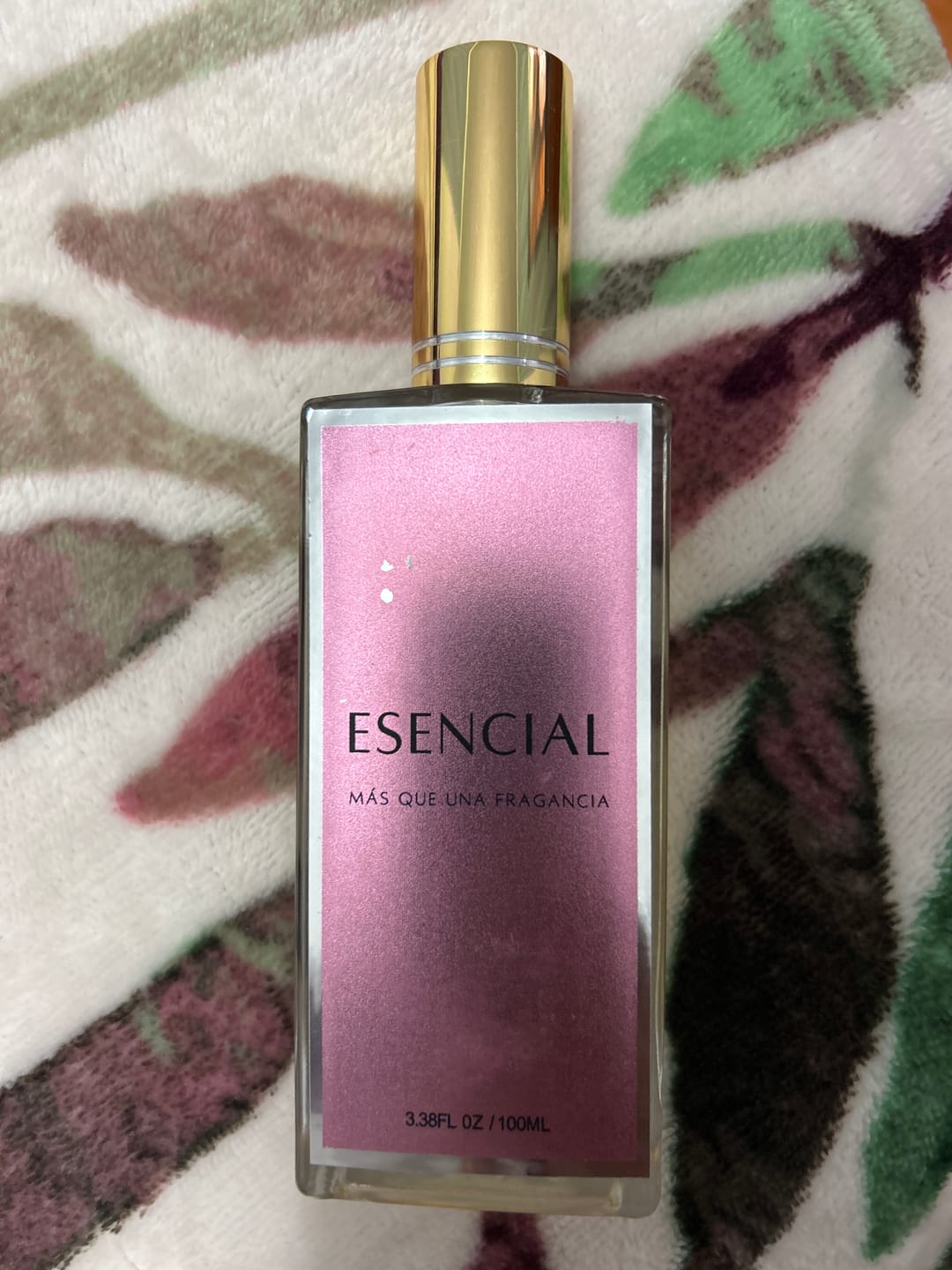 Customer photo review of M039 Inspirado en: Fleur Musc for Her - Narciso Rodriguez