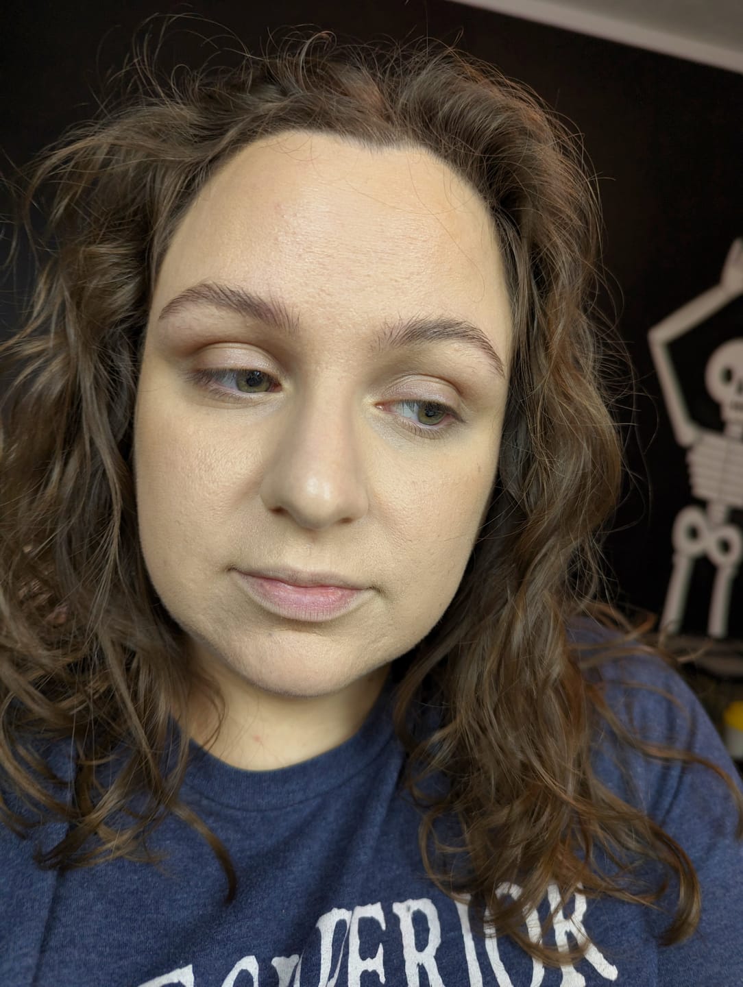 Customer photo review of Glow Lust™ Radiant Luminizer
