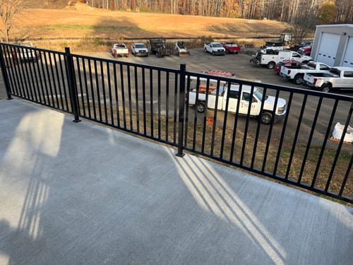 Customer photo review of Parts - Brackets