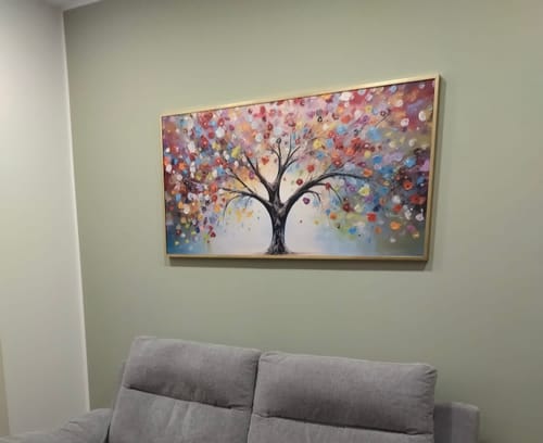 Customer photo review of ASSICURAZIONE PACCO