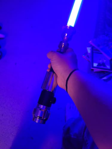 Customer photo review of Elegance (Obi Ep:III - Inspired)