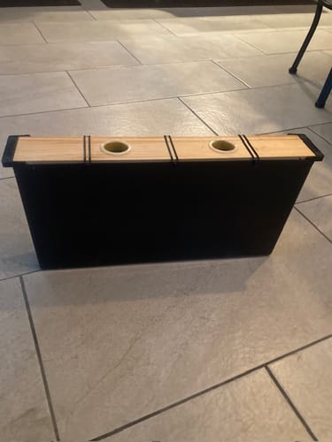 Customer photo review of BeeCastle Hives Bee Pro Feeder 2 Pack*6L:Tailored for 8 or 10 Frame Deep Frame Beehive Boxes,Precision Designed Water Feeder, the Ultimate Bee Feeding Tool for Optimal Hive Health and Productivity!