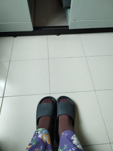 Customer photo review of Comfii™ Air Slide
