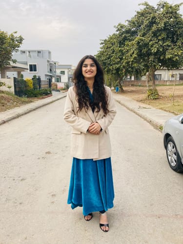 Customer photo review of Curl Shampoo