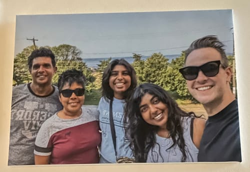 Veno P. review of Custom options for Single Canvas Options (A5 - A0) image 1 out of 1