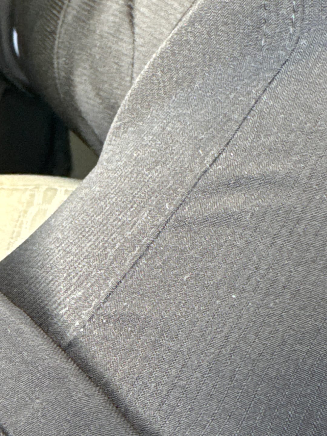 Customer photo review of بنطلون ريلينس سكيتشرز ~ Reliance Pant Skechers