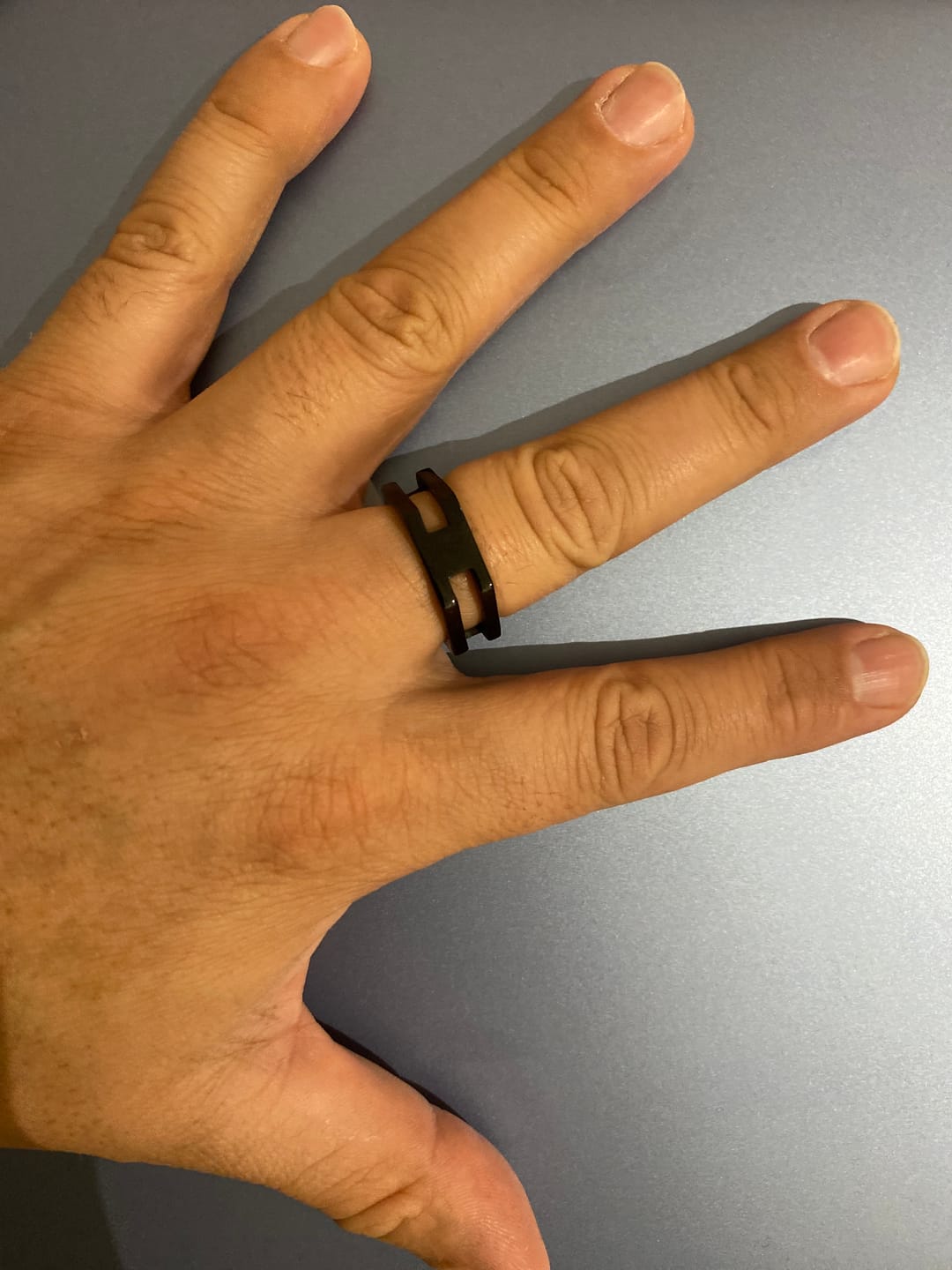 Customer photo review of BOLT.