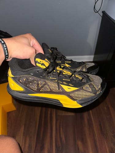 Customer photo review of Game1 Spider