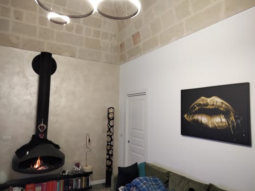 Customer photo review of Labbra Special Gold