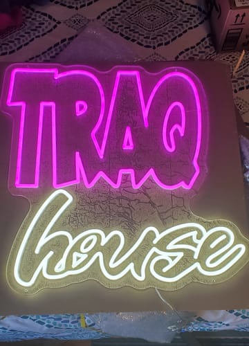 Customer photo review of Custom