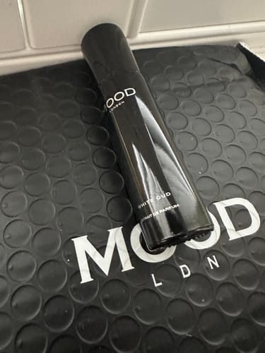 Customer photo review of White Oud