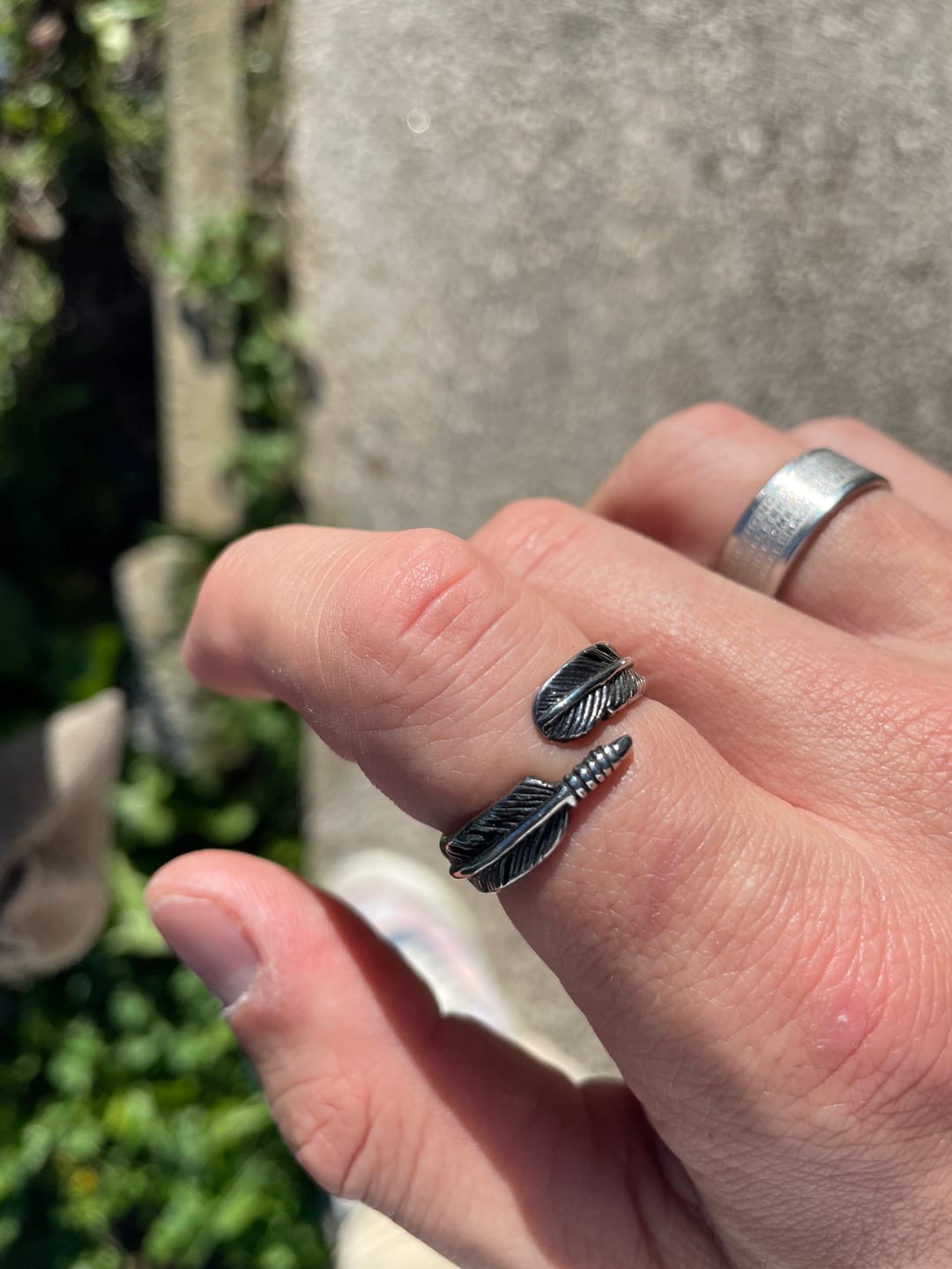 Customer photo review of Dodo.- Silver