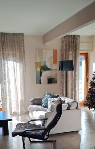 Customer photo review of Trama Soffice