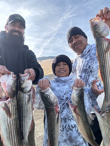 Customer photo review of UPF 50+ Long Sleeve Shirt with Hood and Facemask