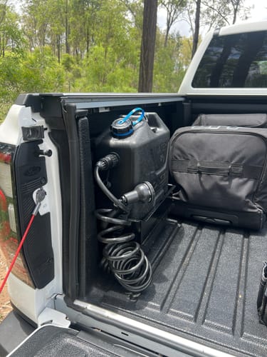 Customer photo review of ONTAP - Black Edition