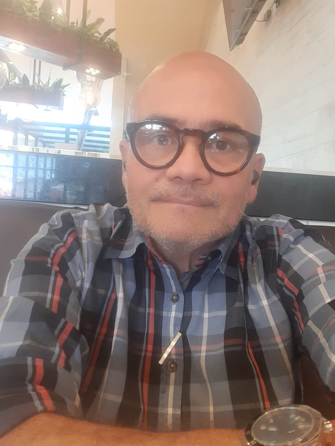 Customer photo review of Freddie