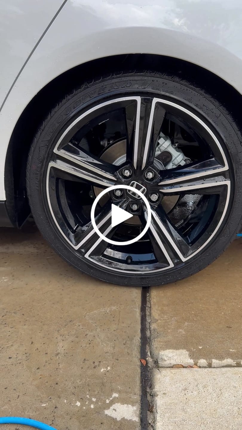 Customer video review of BLACKLINE™ IRON OFF IRON REMOVER