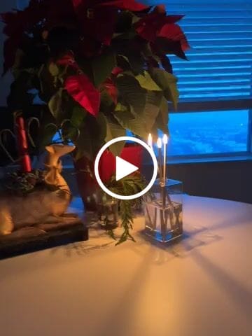 Customer video review of Jervis Collection