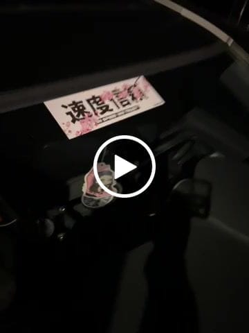 Customer video review of CHERRY BLOSSOM SLAP