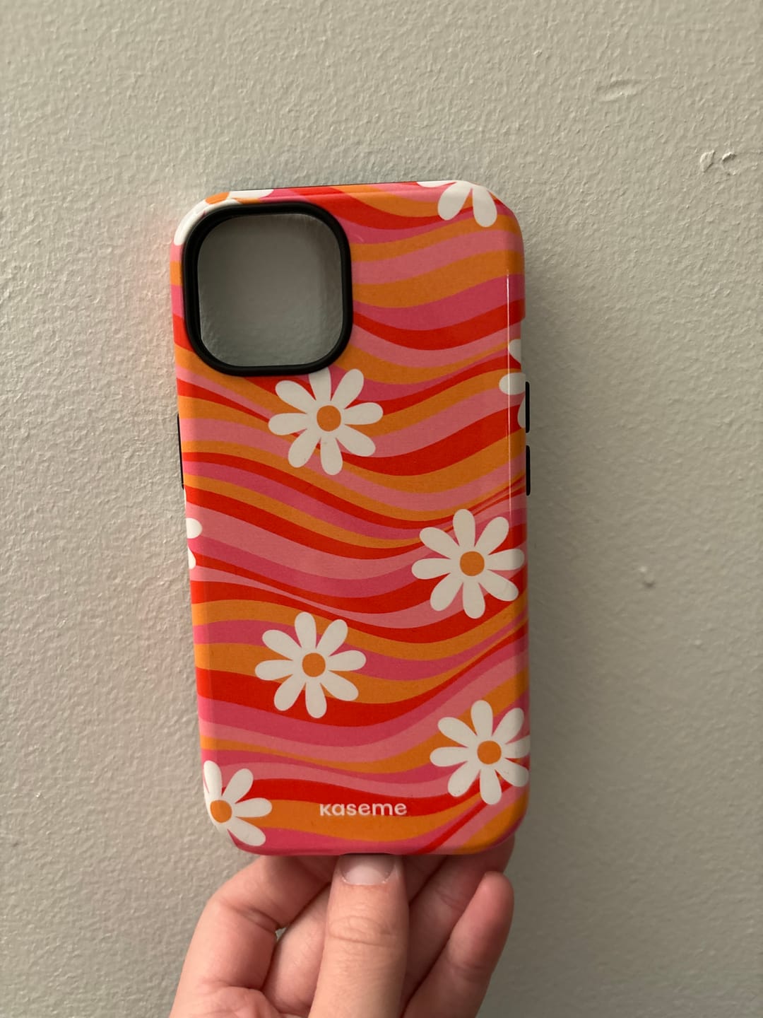 Customer photo review of Lucy
