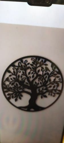 Customer photo review of Arbre de vie - OTOL