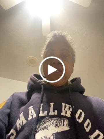 Customer video review of Brittle Sample Pack