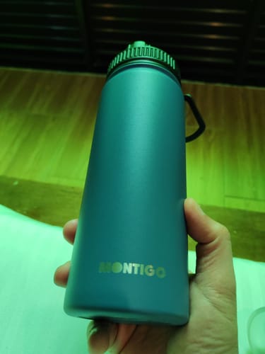 Reza Tan K. review of Ace Bottle Medium image 1 out of 1