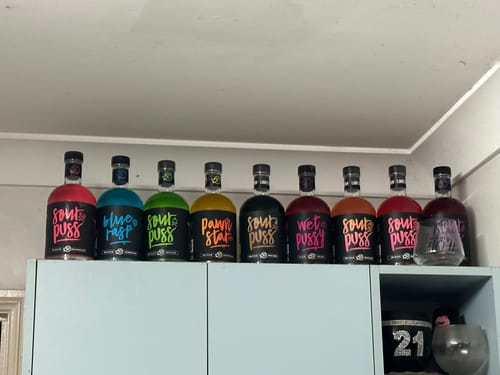 Customer photo review of MEGA VALUE PACK - Buy 6, Get 3 Free!