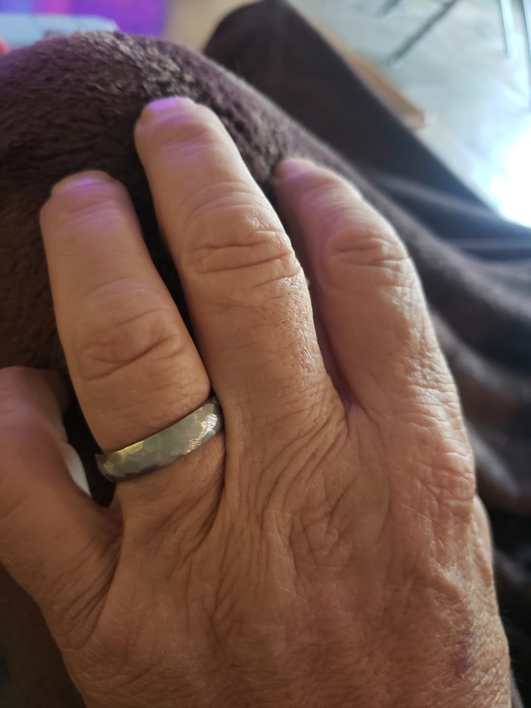 Customer photo review of The Smith