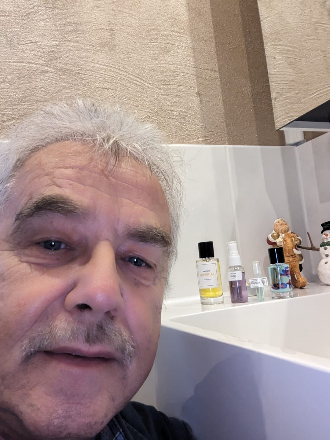 Customer photo review of EUPHORIA
