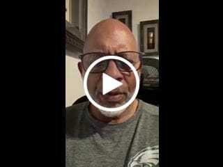 Customer video review of Respected Roots Package Protection i